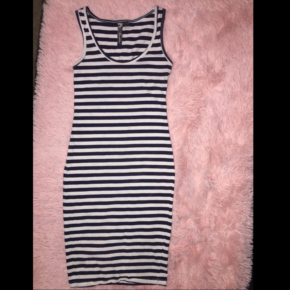 Boycon Summer Dress